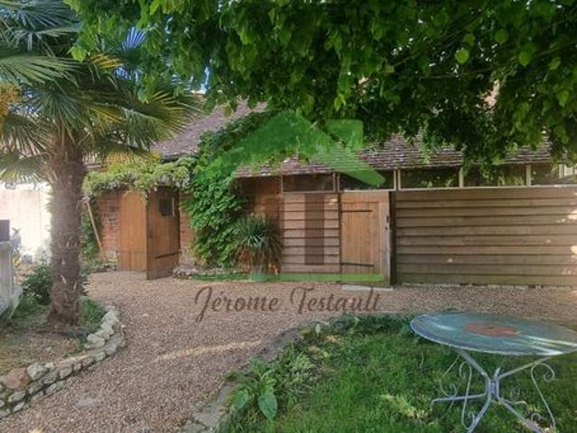 Maison vente à Vendôme, Droué