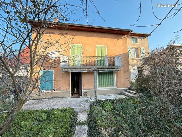 Maison vente à Lons-le-Saunier, Lons-le-saunier