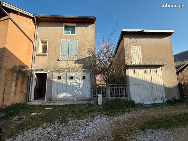Maison vente à Lons-le-Saunier, Lons-le-saunier