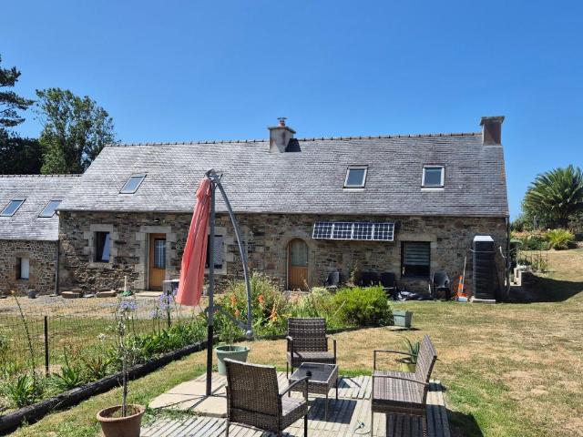 Maison vente à Morlaix, Bretagne