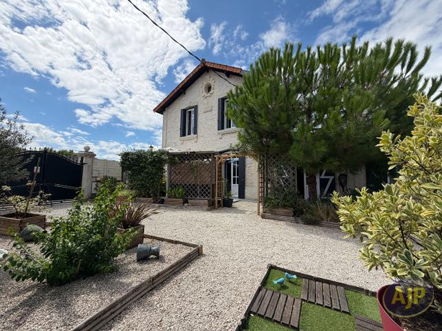 Maison vente à Jonzac, Pons