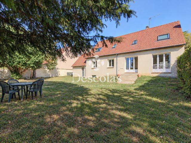 Maison vente à Saint-Germain-en-Laye, Saint-germain-en-laye