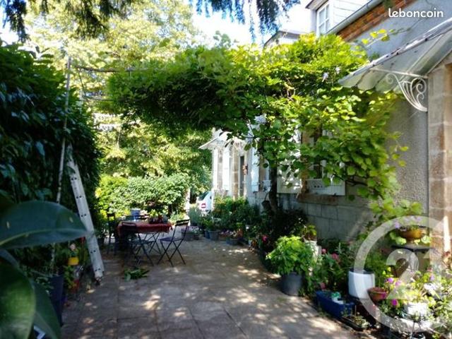 Maison vente à Moulins, Limoise
