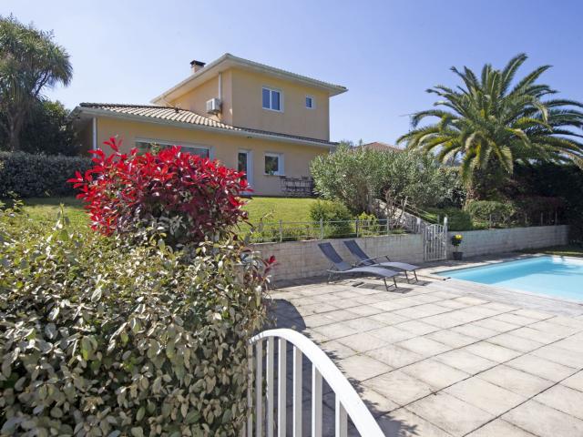 Maison vente à France métropolitaine, Boucau