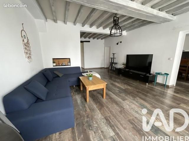 Maison vente à Meaux, La Ferté-sous-jouarre