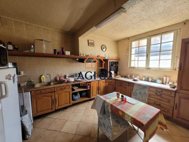 Maison vente à Castelsarrasin