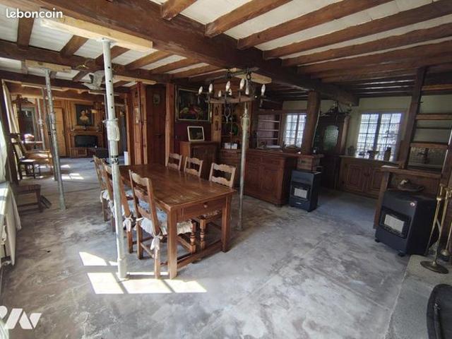 Maison vente à Saint-Omer, Nielles-lès-bléquin