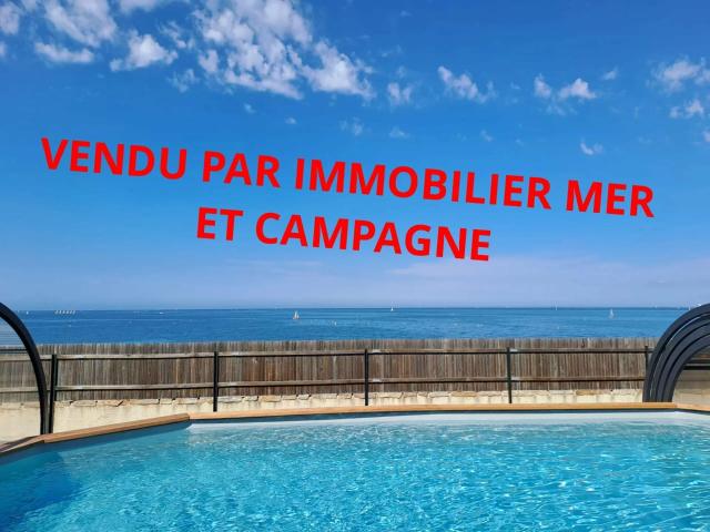 Maison vente à Saint-Nazaire, Mesquer