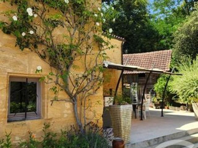 Maison vente à Sarlat-la-Canéda, Saint-vincent-le-paluel