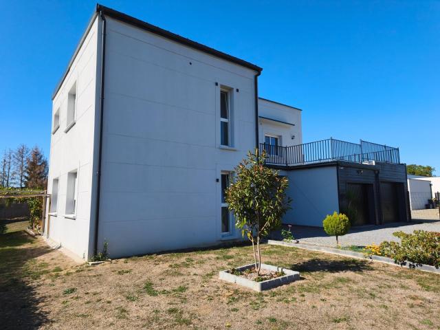 Maison vente à Z.A. Hochepie, Soudan