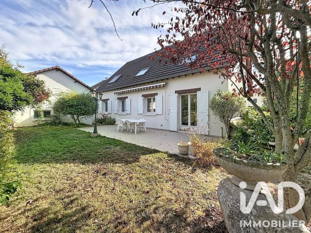 Maison vente à Liverdy-en-Brie