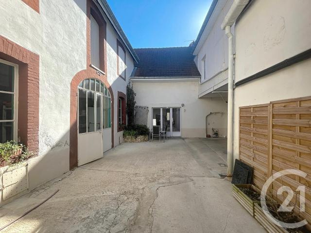Maison vente à Épernay, Damery
