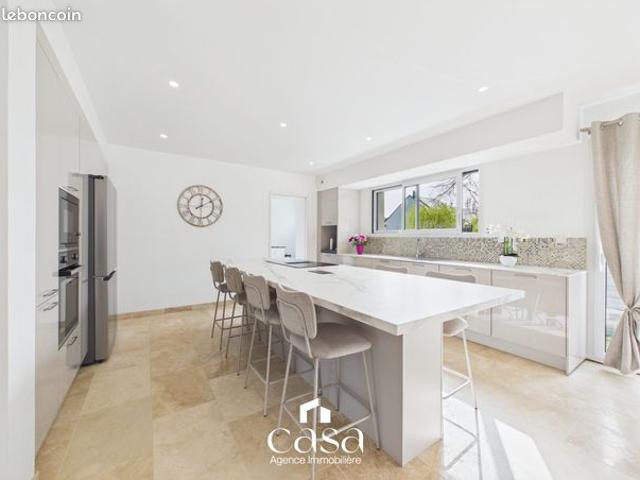 Maison vente à Caen, Boulon