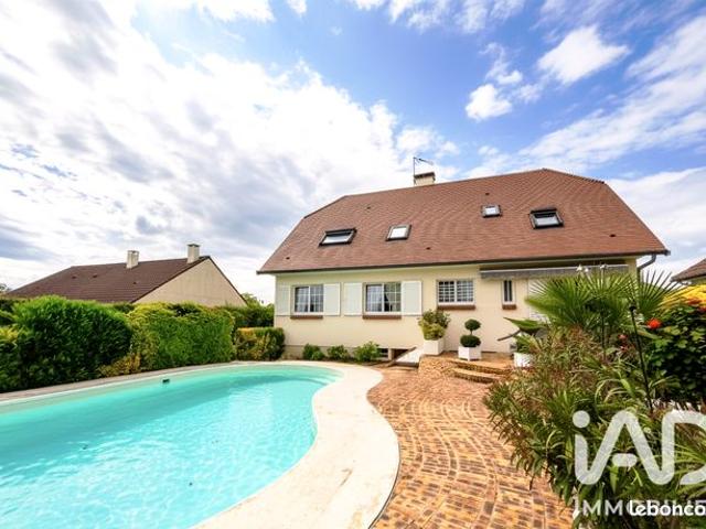 Maison vente à Reims, Caurel