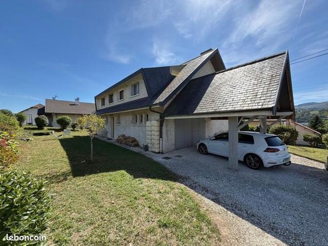 Maison vente à Montreuil-sur-Mer, Rumilly
