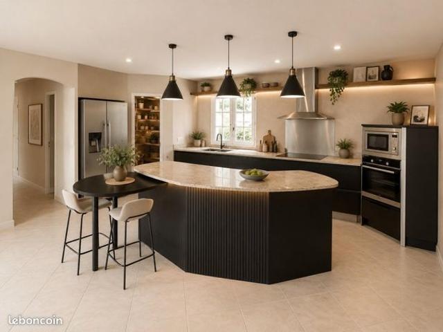 Maison vente à Roaillan, Gironde