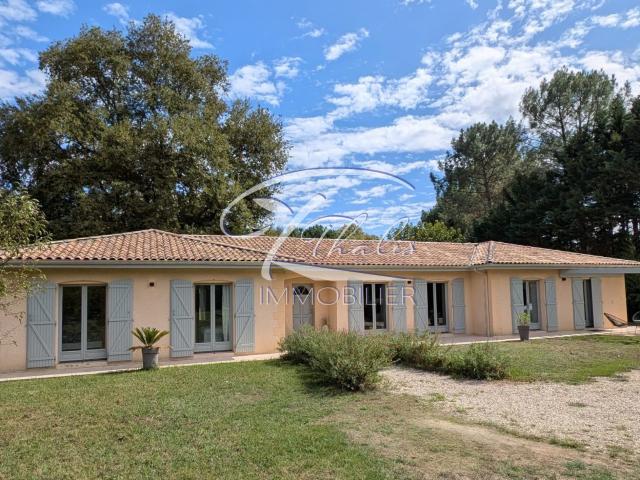 Maison vente à Tarnès, Gironde