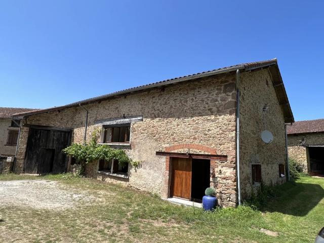 Maison vente à Limoges, Bosmie-l'aiguille