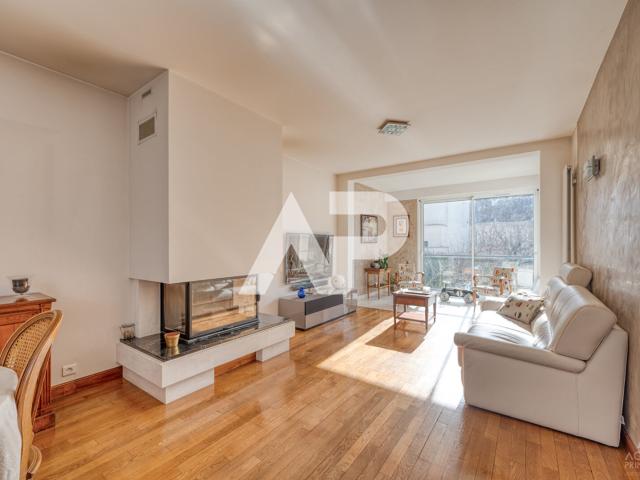 Maison vente à Nanterre, Rueil-malmaison