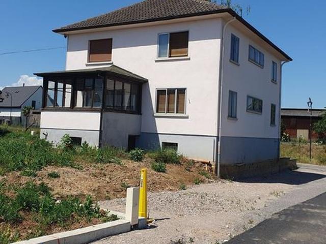 Maison vente à Saverne, Dossenheim-kochersberg