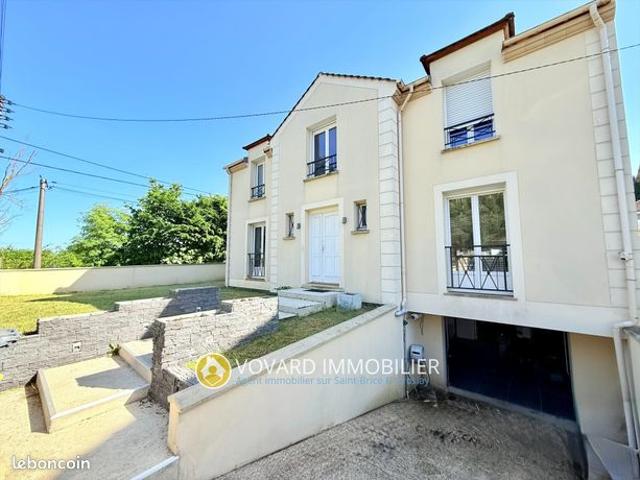 Maison vente à Saint-brice-sous-forêt, Val-d'Oise