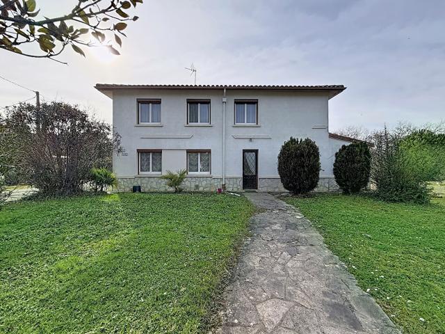 Maison vente à Auch, Duran