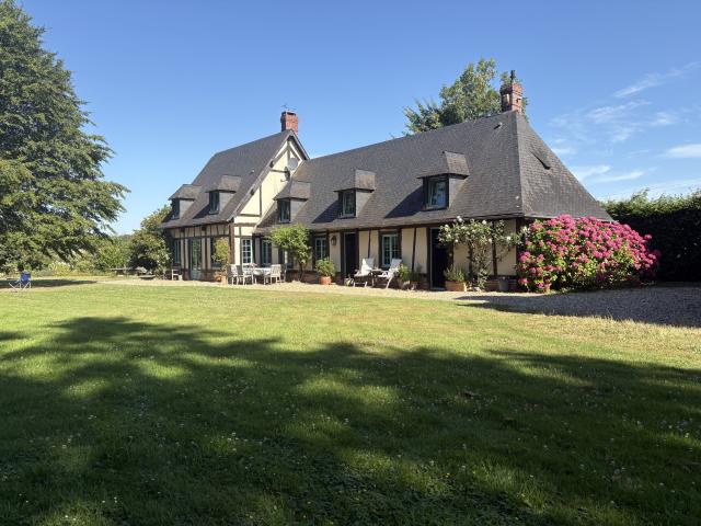 Maison vente à Les Andelys, Lyons-la-forêt