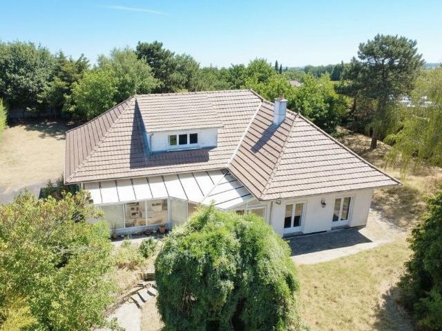 Maison vente à Châtellerault, Loudun