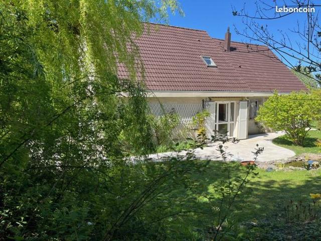 Maison vente à Meulan-en-Yvelines, Yvelines