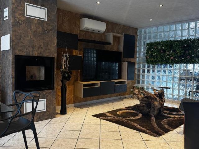 Maison vente à Sarcelles, Asnières-sur-oise