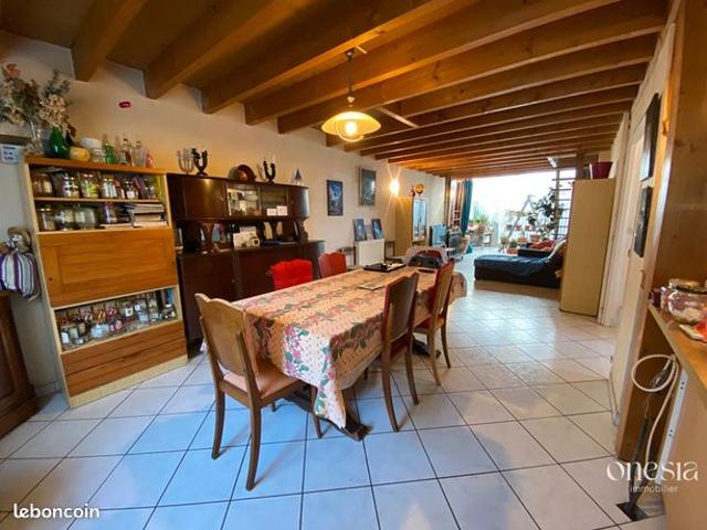 Maison vente à Oloron-Sainte-Marie, Oloron-sainte-marie