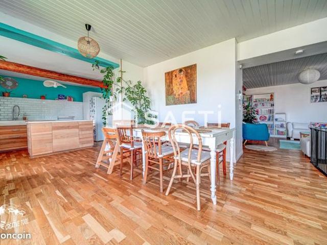Maison vente à Thionville, Contz-les-bains