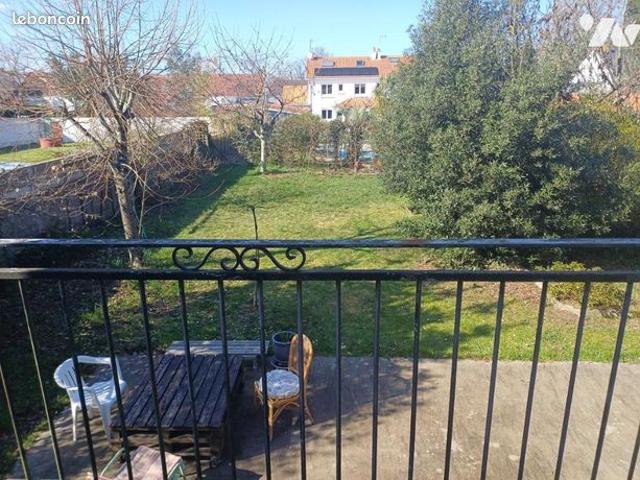 Maison vente à Nantes, Rezé