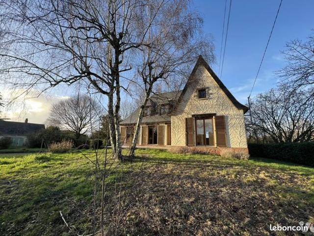 Maison vente à Rennes, Bretagne