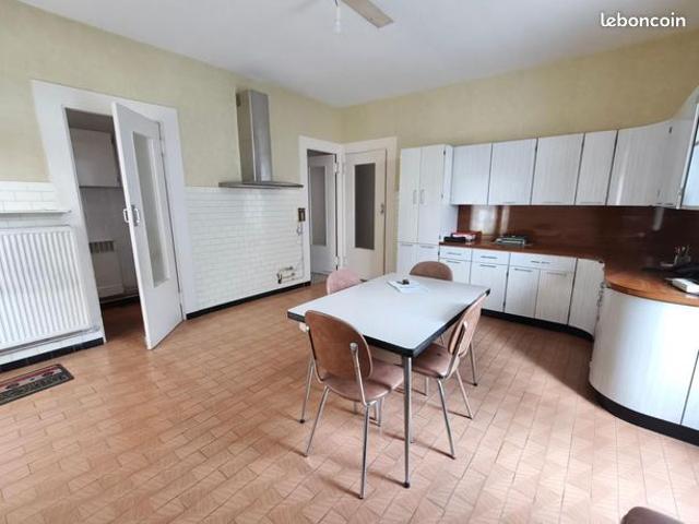 Maison vente à Grenoble, Varces-allières-et-risset