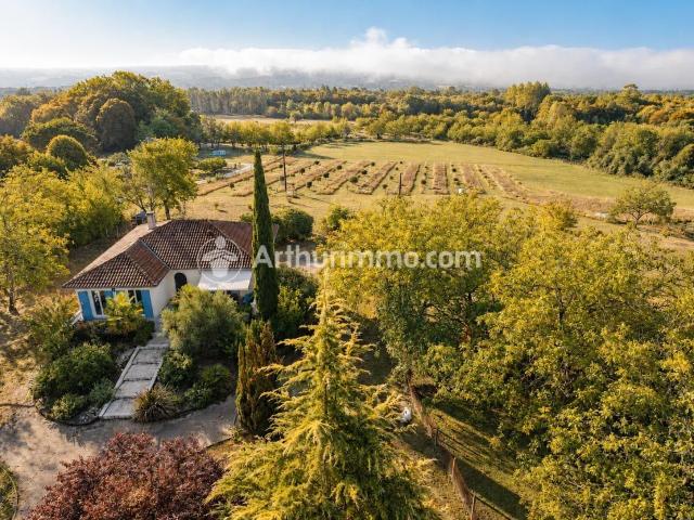 Maison vente à Périgueux, Saint-astier