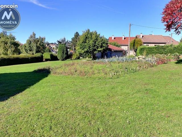 Maison vente à Yssingeaux, Montfaucon-en-velay