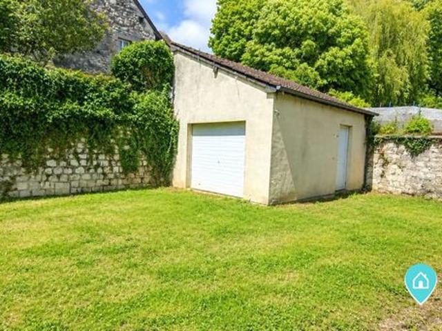 Maison vente à Vervins, Aubenton