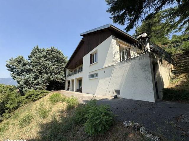 Maison vente à Grenoble, Saint-martin-le-vinoux