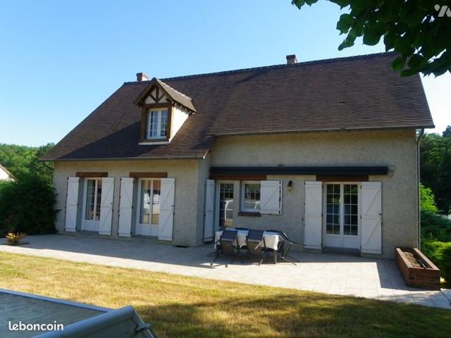 Maison vente à Montargis, Montbouy
