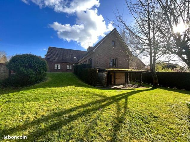 Maison vente à Dunkerque, Bailleul