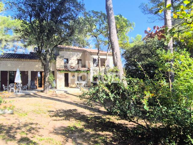 Maison vente à France métropolitaine, Bouc-bel-air