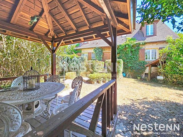 Maison vente à Versailles, Saint-cyr-l'ecole