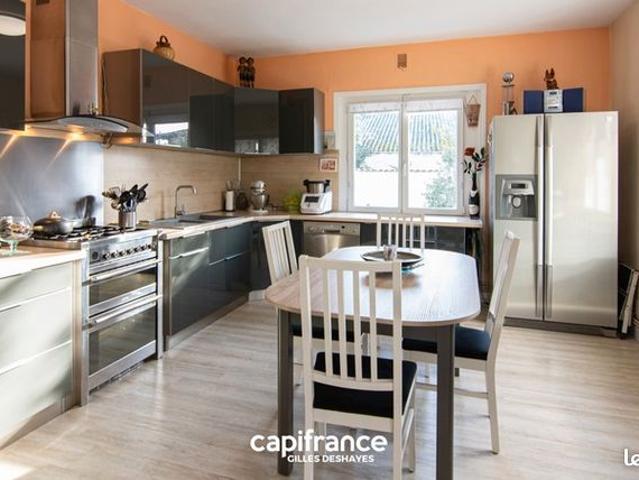 Maison vente à Bourg-en-Bresse, Montceaux