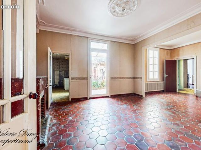Maison vente à Rochefort, La Tremblade