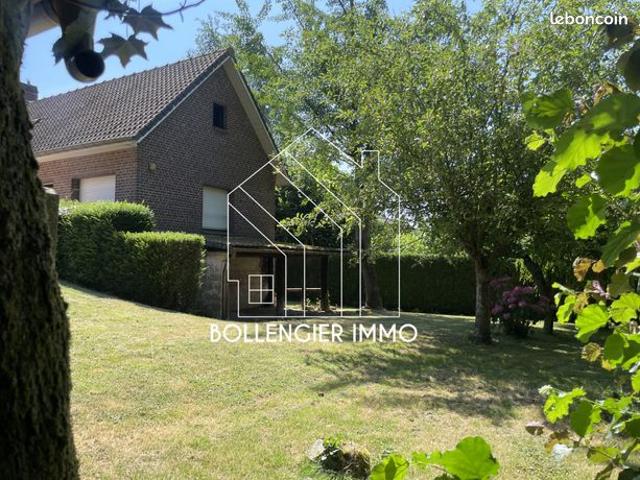 Maison vente à Dunkerque, Bailleul