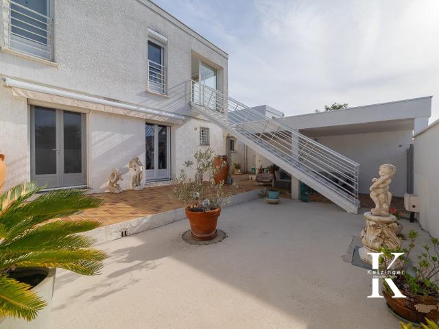 Maison vente à Montpellier, Mauguio