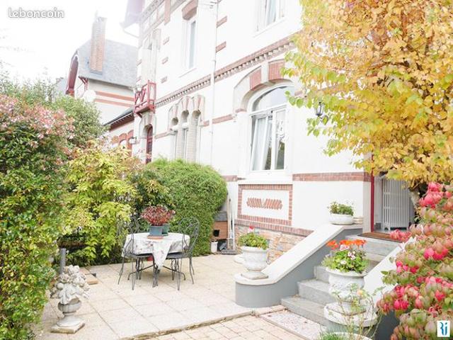 Maison vente à Rouen, Barentin