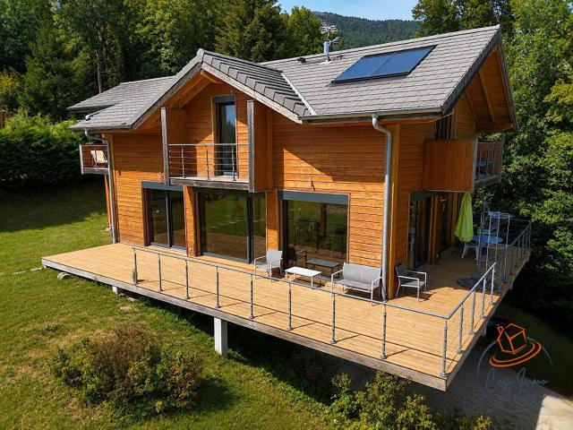 Maison vente à Gex