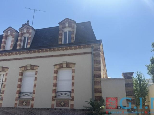 Maison location à Chartres
